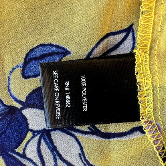 🎉5 for $45🎉 Torrid open top kimono women size M/L - Picture 8 of 8